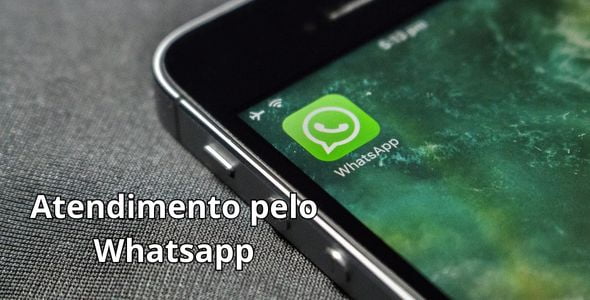 RT Persianas - Whatsapp