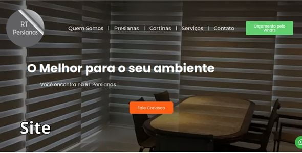 RT Persianas