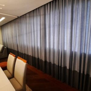 Cortina Wave Blackout 100%